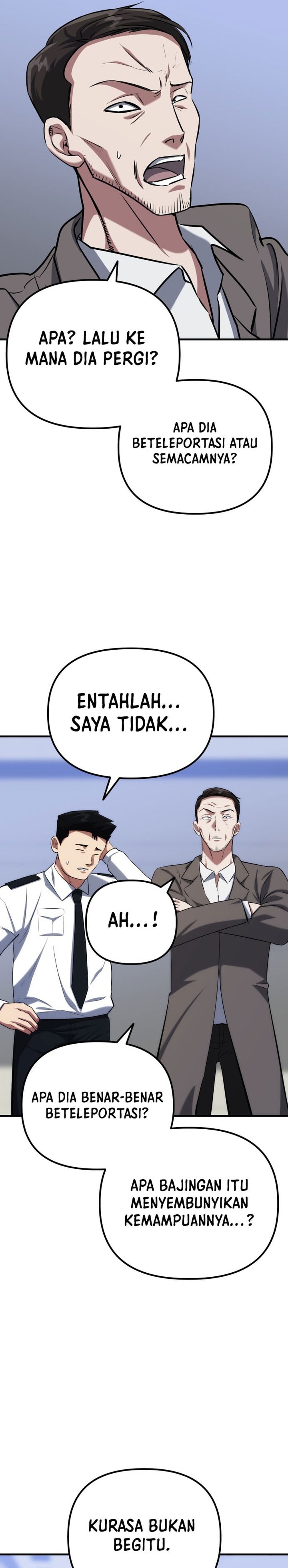 Killing Killer - Chapter 75 - Page 6