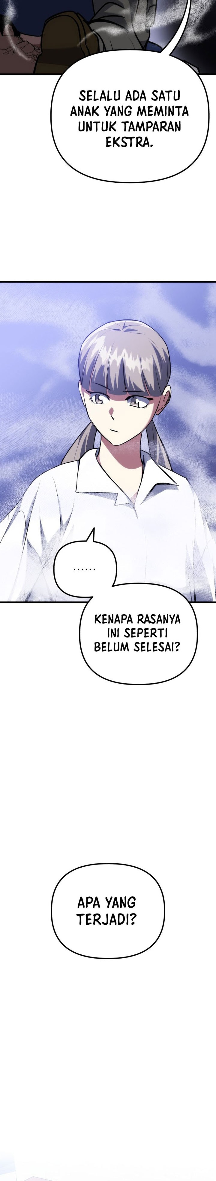 Killing Killer - Chapter 76 - Page 21