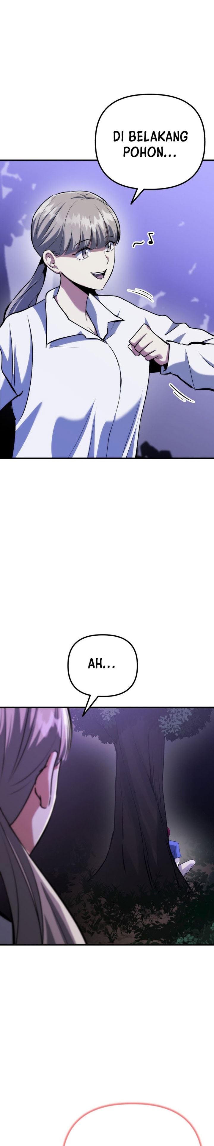 Killing Killer - Chapter 76 - Page 3