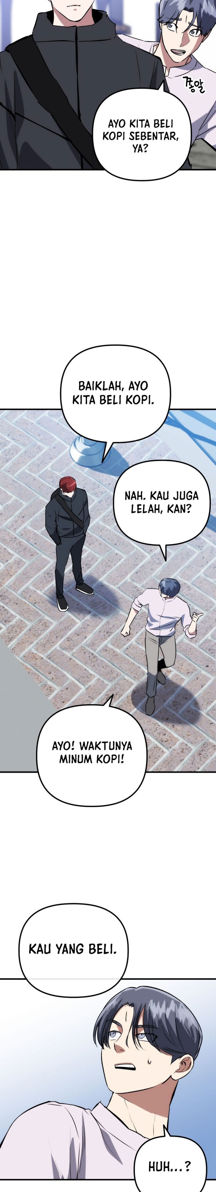 Killing Killer - Chapter 76 - Page 32