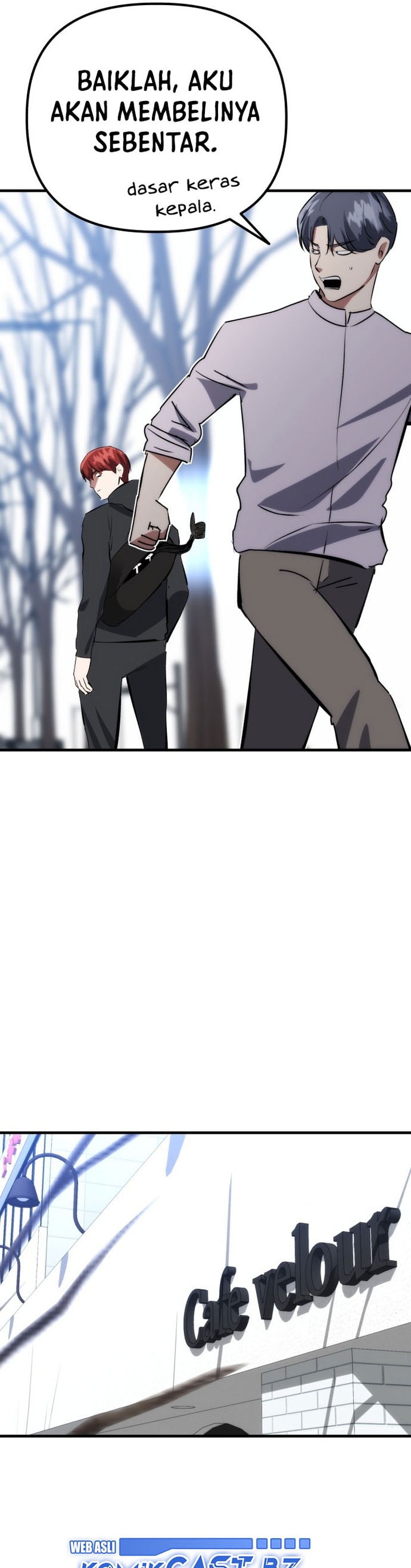 Killing Killer - Chapter 76 - Page 34