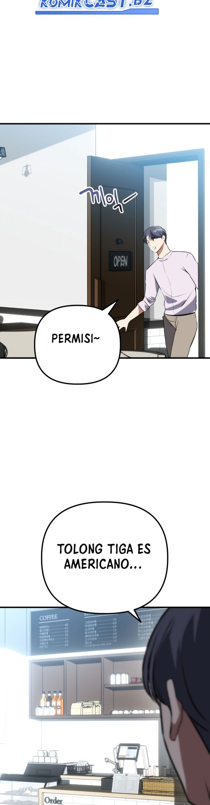 Killing Killer - Chapter 76 - Page 35