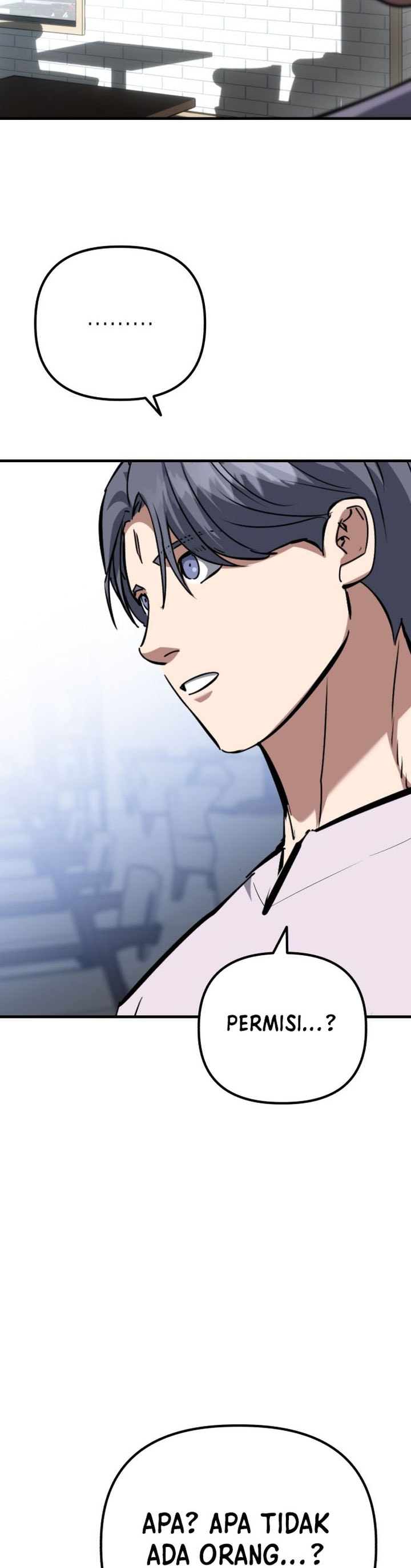 Killing Killer - Chapter 76 - Page 36