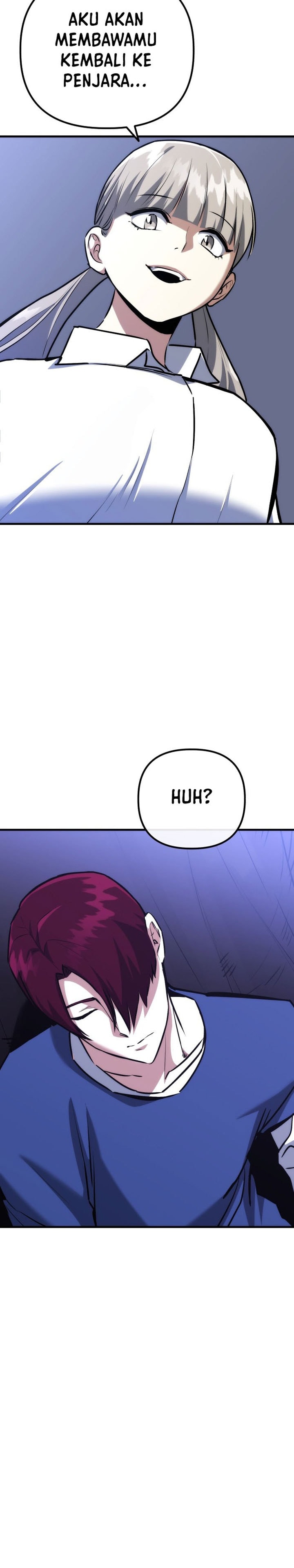Killing Killer - Chapter 76 - Page 5
