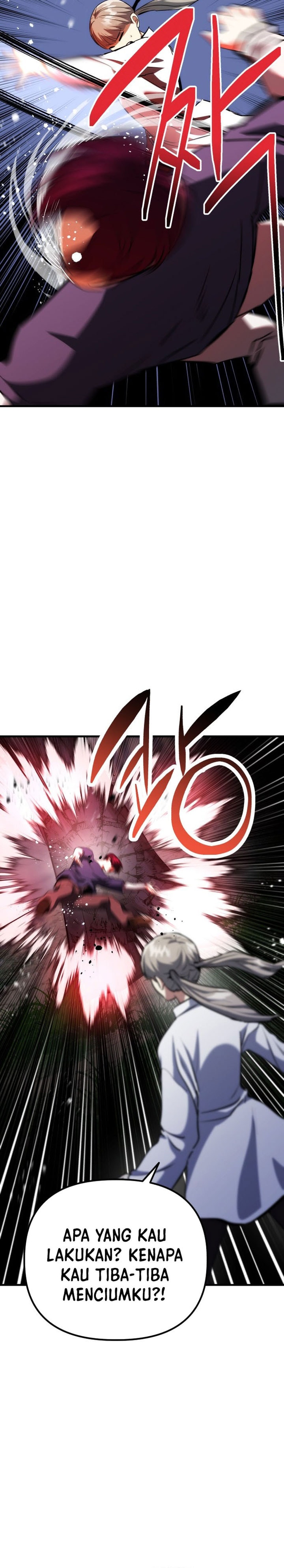 Killing Killer - Chapter 76 - Page 9