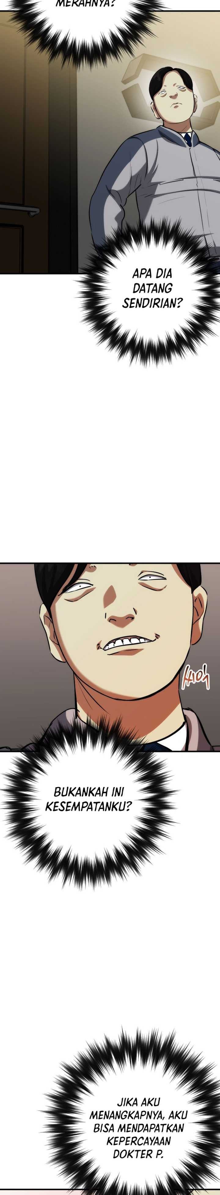 Killing Killer - Chapter 77 - Page 11