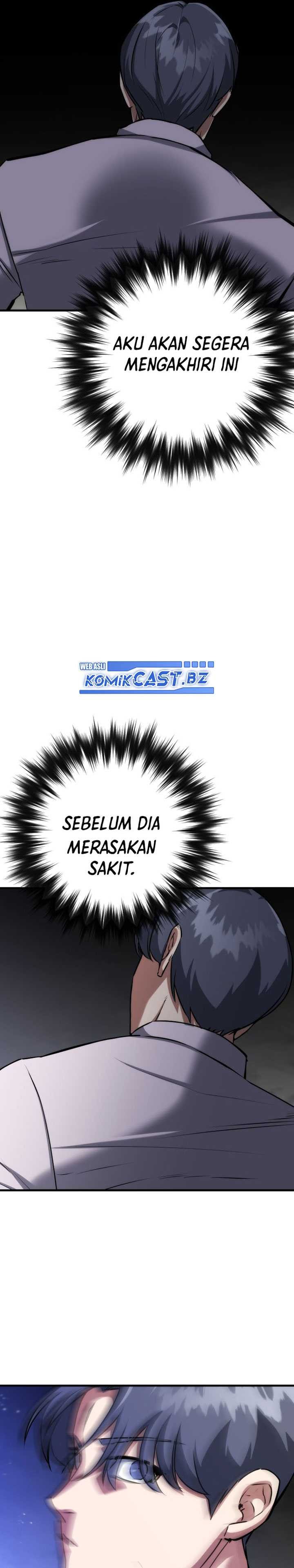 Killing Killer - Chapter 77 - Page 14