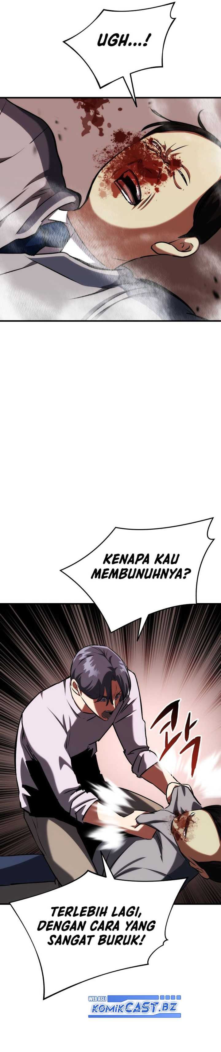 Killing Killer - Chapter 77 - Page 18