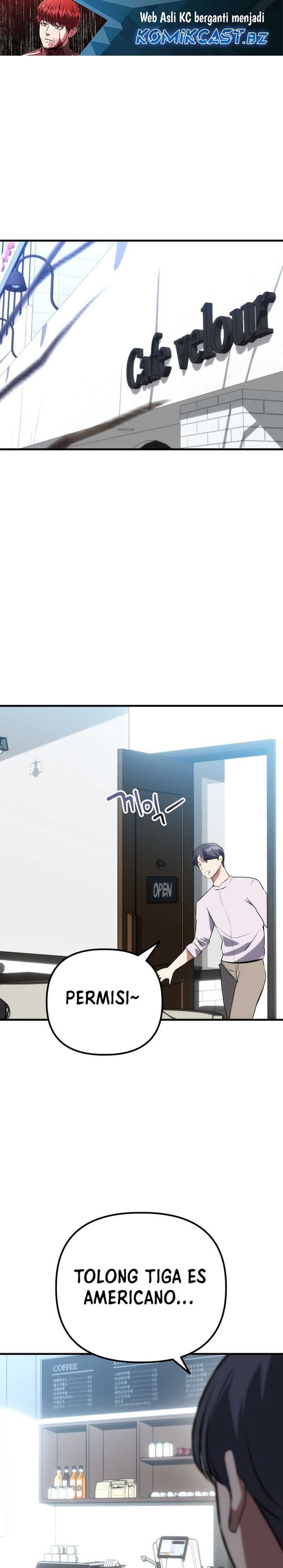 Killing Killer - Chapter 77 - Page 2