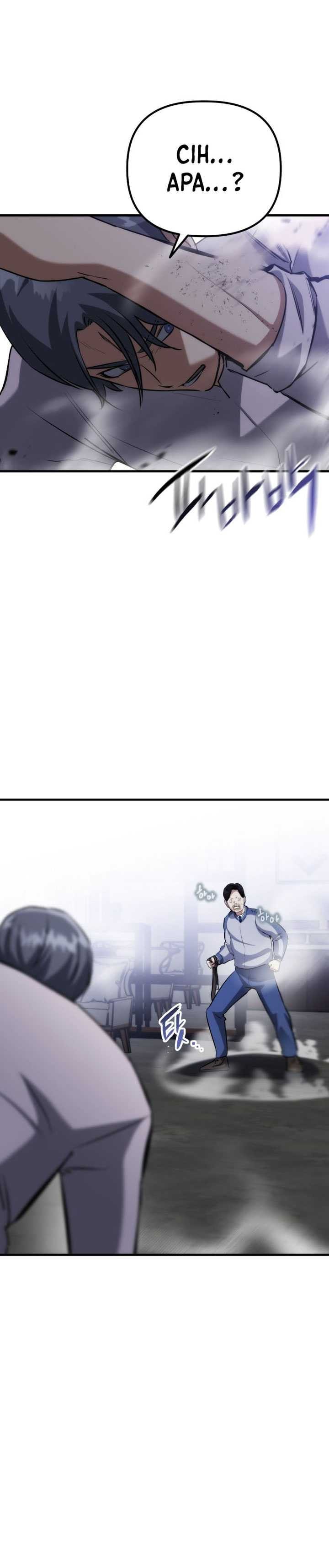 Killing Killer - Chapter 77 - Page 20