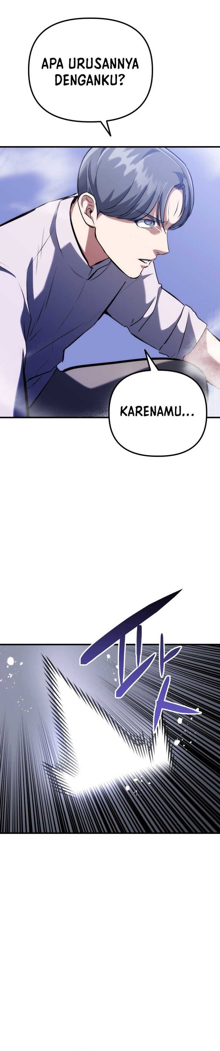 Killing Killer - Chapter 77 - Page 21