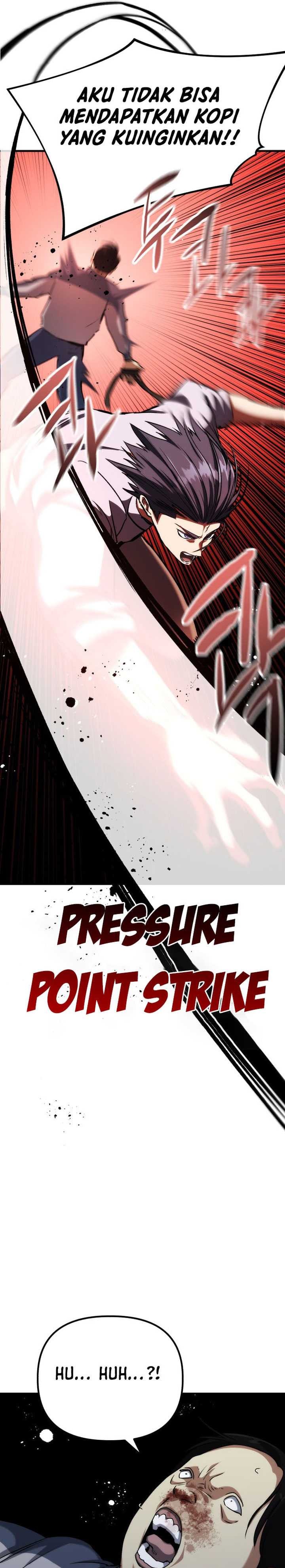 Killing Killer - Chapter 77 - Page 22