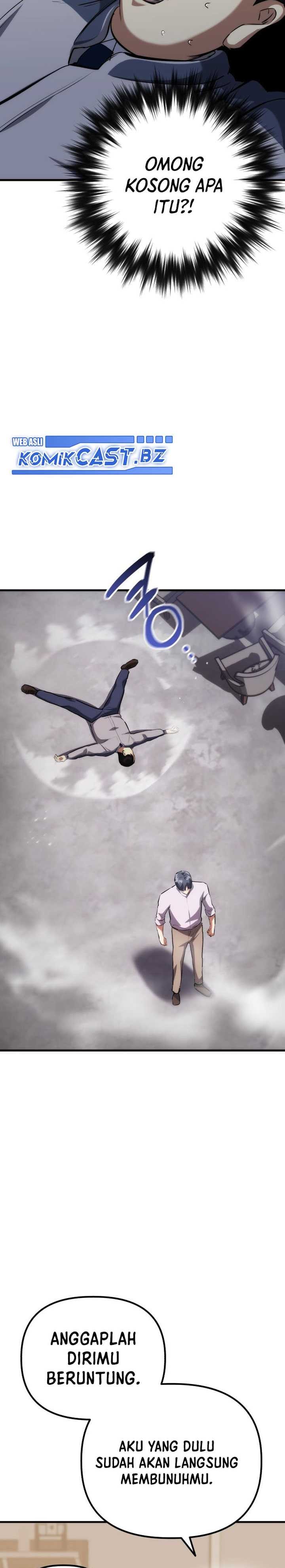 Killing Killer - Chapter 77 - Page 23