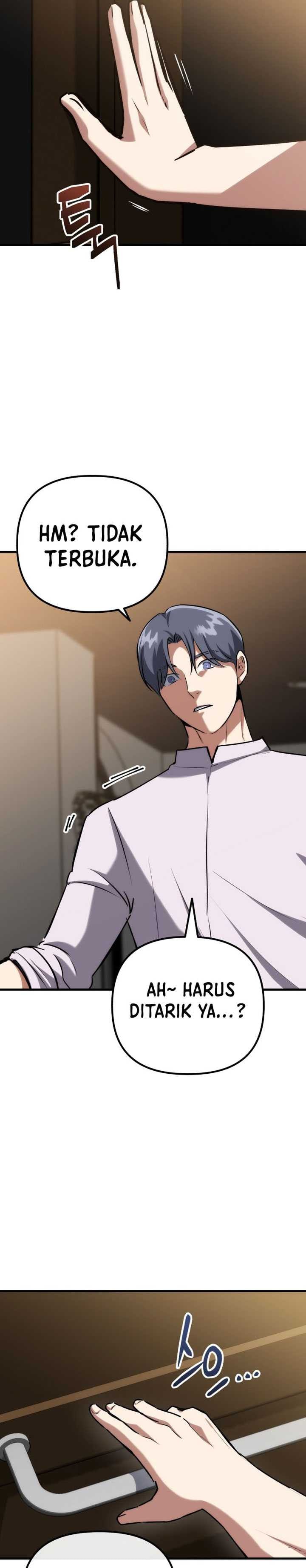Killing Killer - Chapter 77 - Page 26