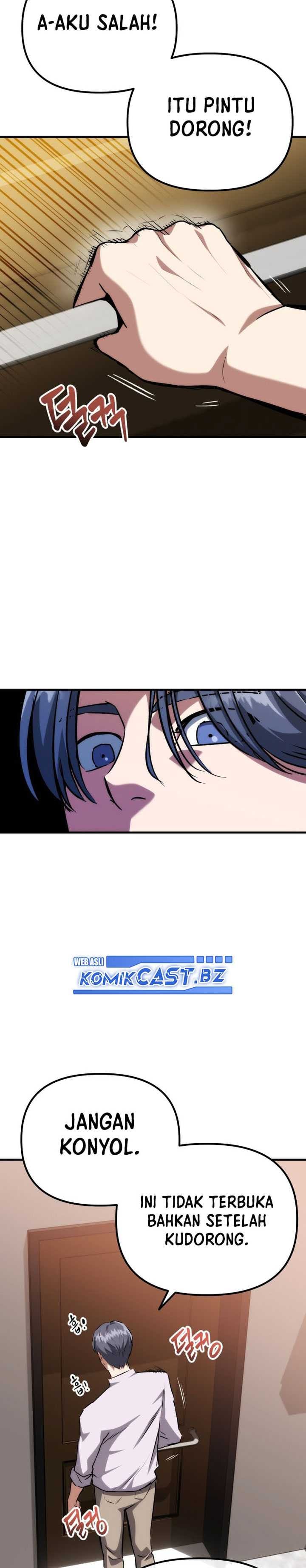 Killing Killer - Chapter 77 - Page 27