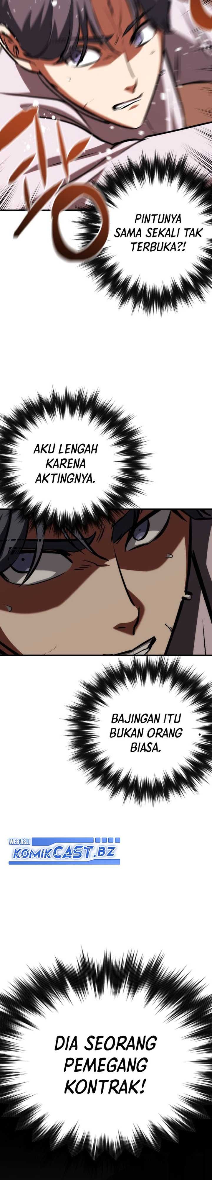 Killing Killer - Chapter 77 - Page 31