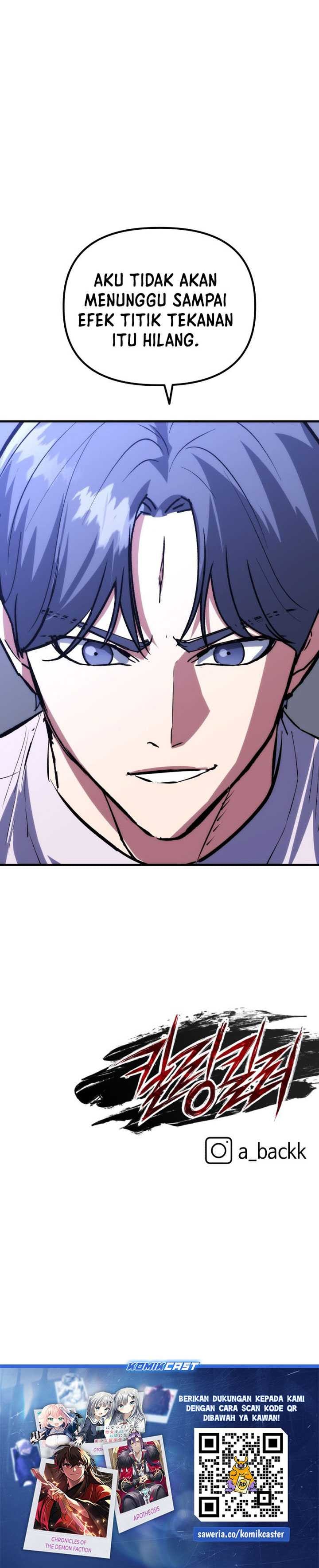 Killing Killer - Chapter 77 - Page 37