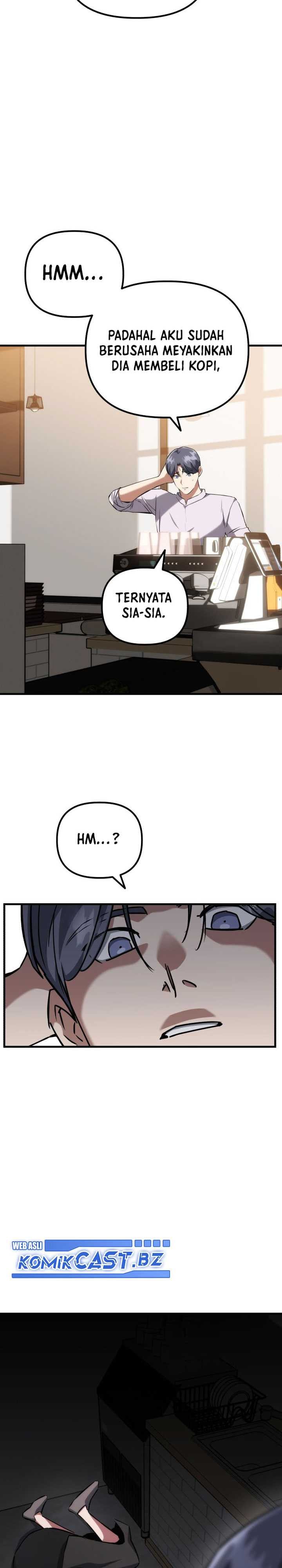 Killing Killer - Chapter 77 - Page 5