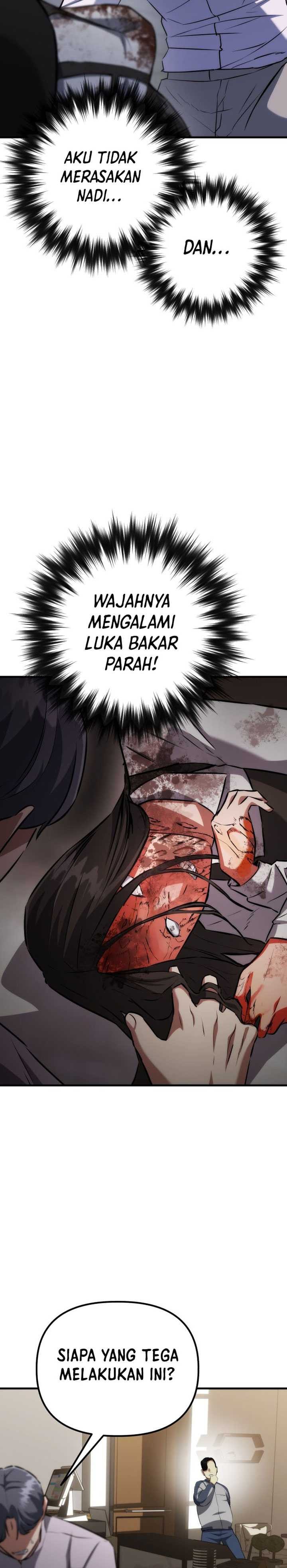 Killing Killer - Chapter 77 - Page 7