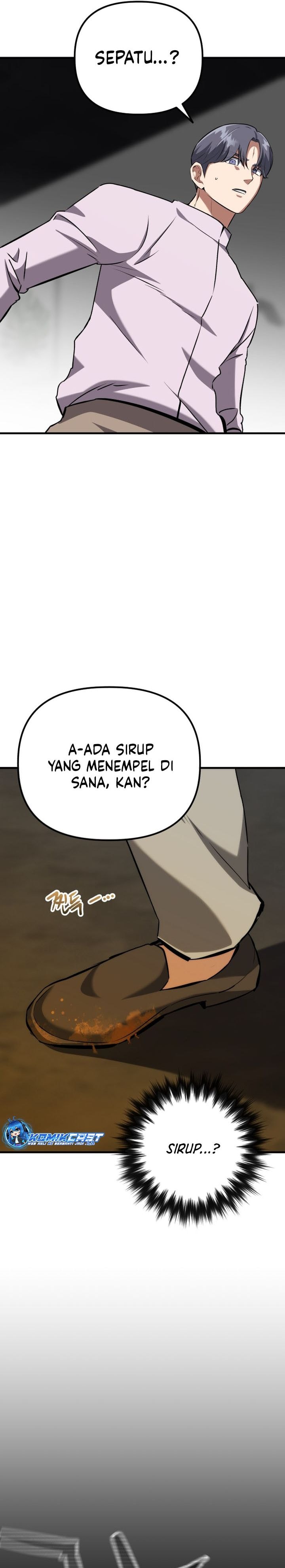Killing Killer - Chapter 78 - Page 16