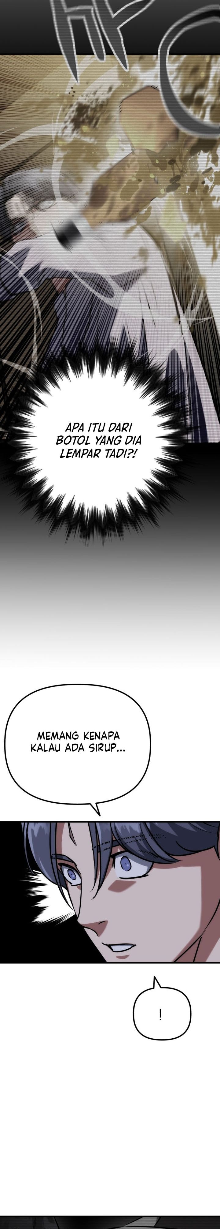 Killing Killer - Chapter 78 - Page 17