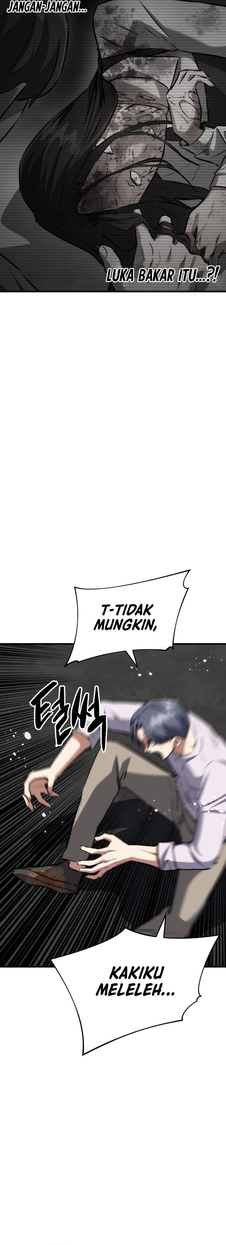 Killing Killer - Chapter 78 - Page 18