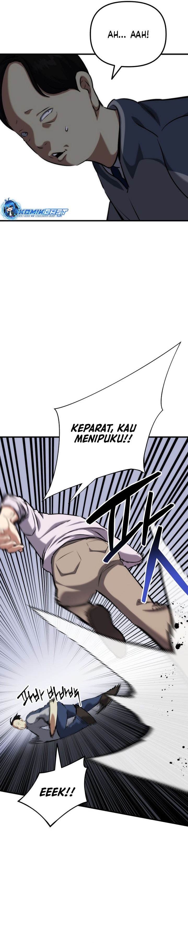 Killing Killer - Chapter 78 - Page 20