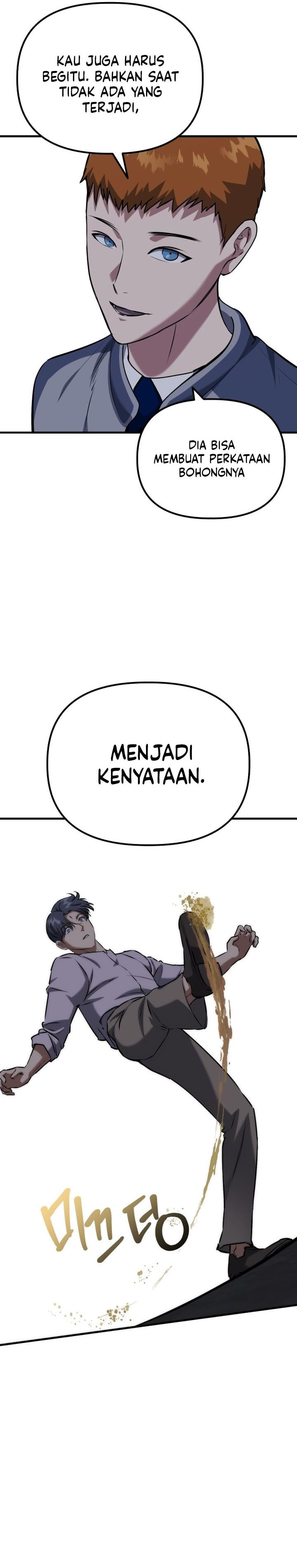 Killing Killer - Chapter 78 - Page 23