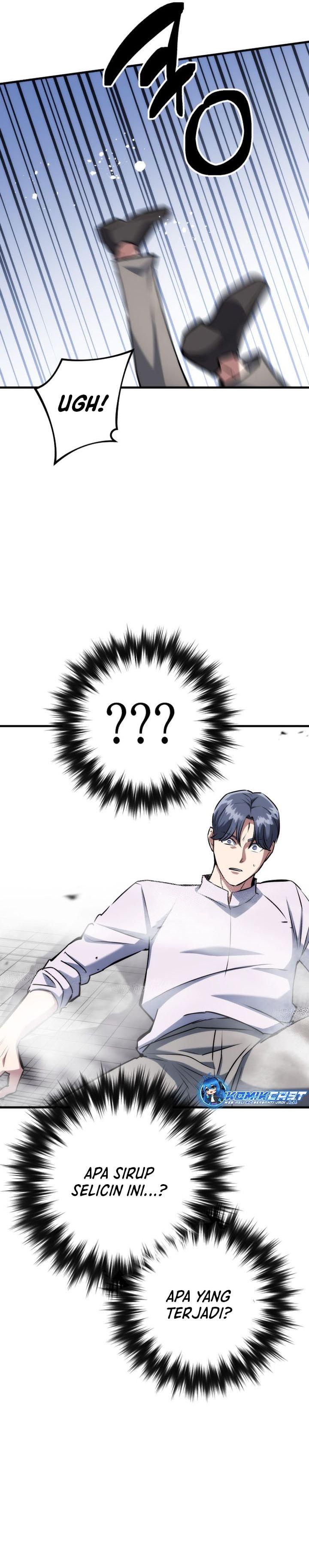 Killing Killer - Chapter 78 - Page 24