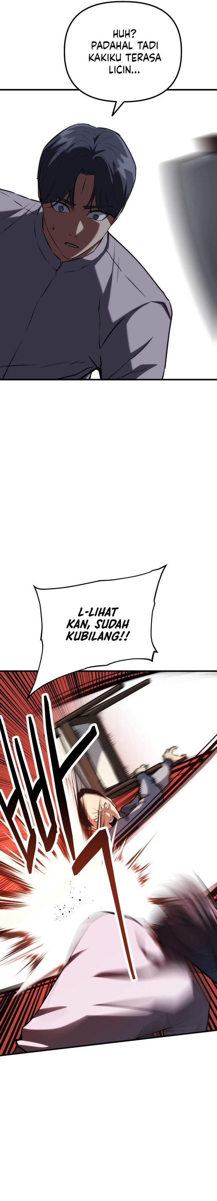 Killing Killer - Chapter 78 - Page 27