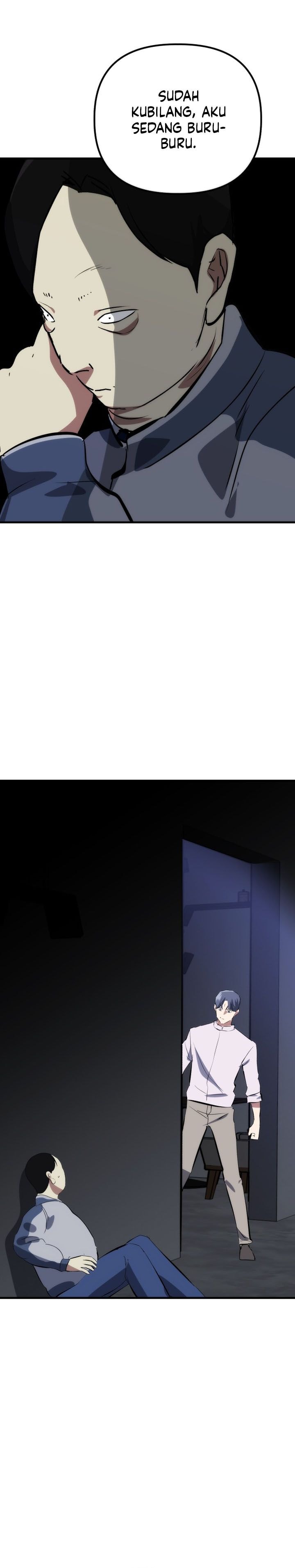 Killing Killer - Chapter 78 - Page 3