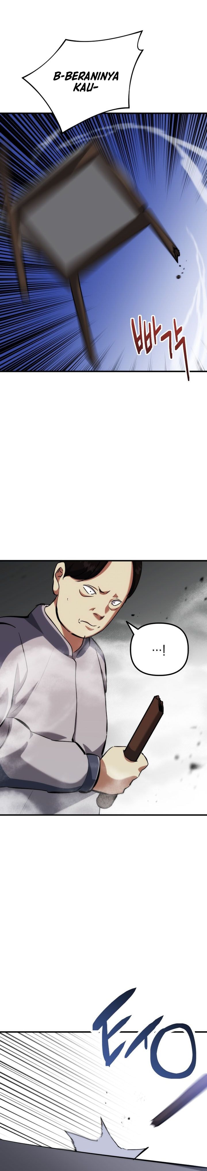 Killing Killer - Chapter 78 - Page 30