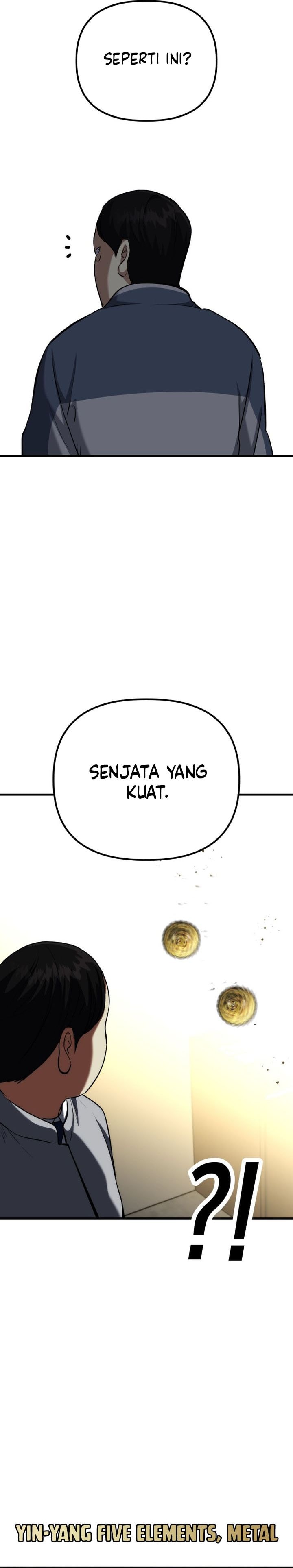 Killing Killer - Chapter 78 - Page 32