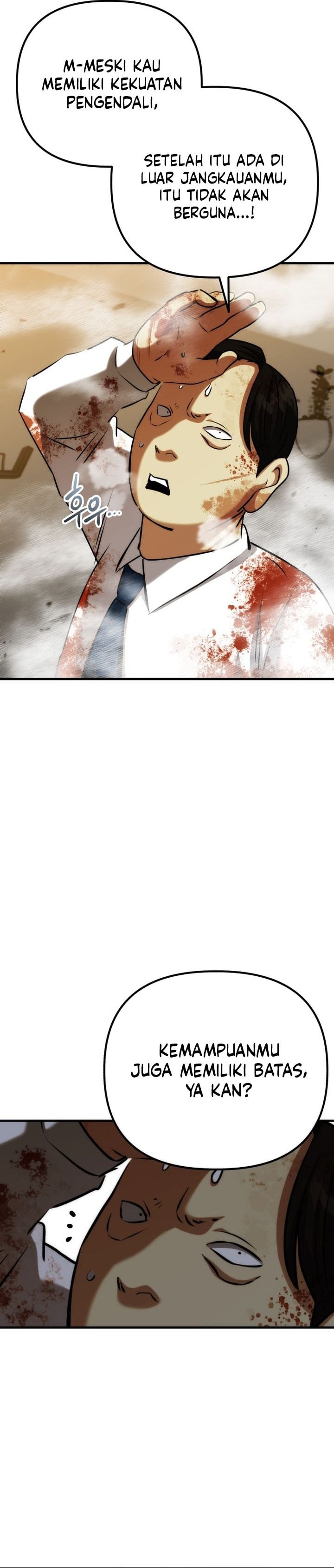 Killing Killer - Chapter 78 - Page 37