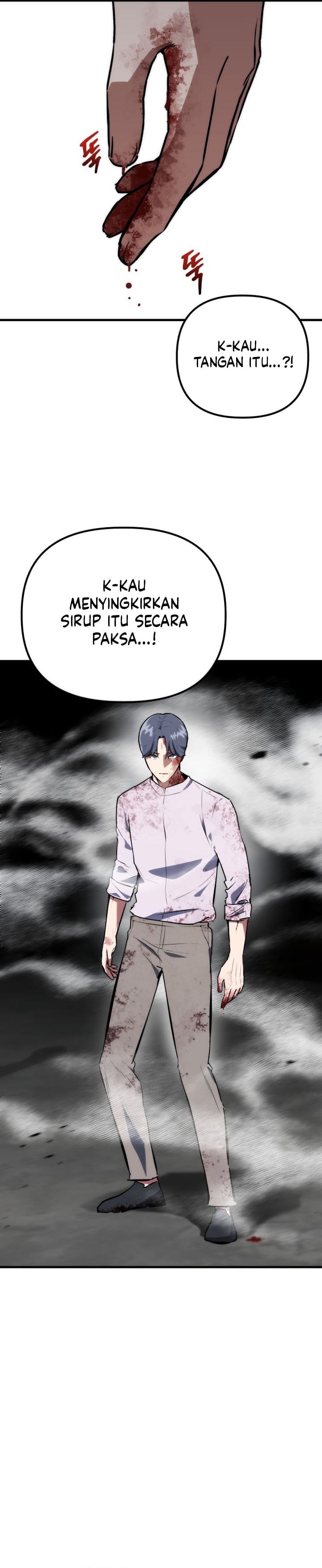 Killing Killer - Chapter 78 - Page 38
