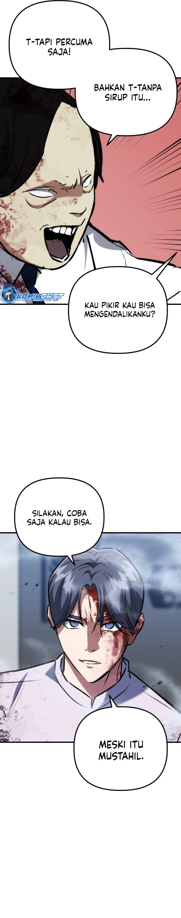 Killing Killer - Chapter 78 - Page 39