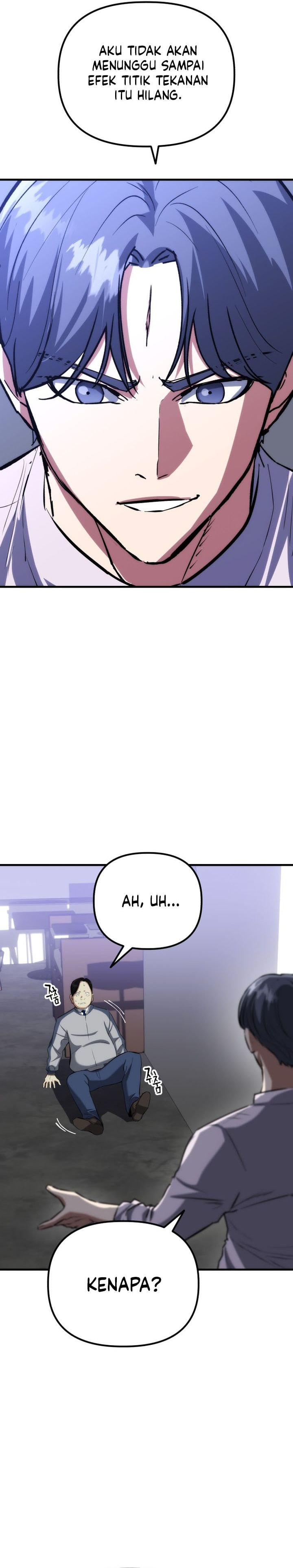 Killing Killer - Chapter 78 - Page 4