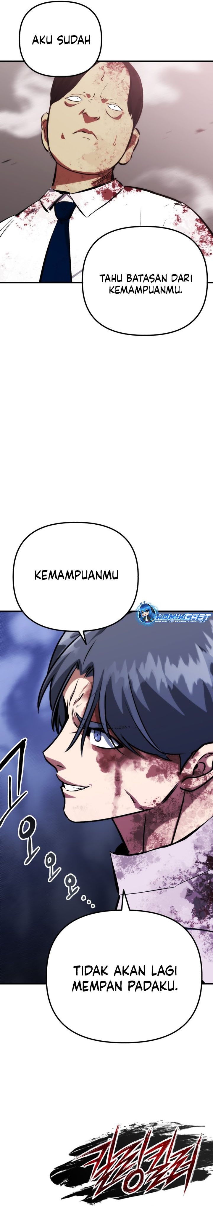 Killing Killer - Chapter 78 - Page 40