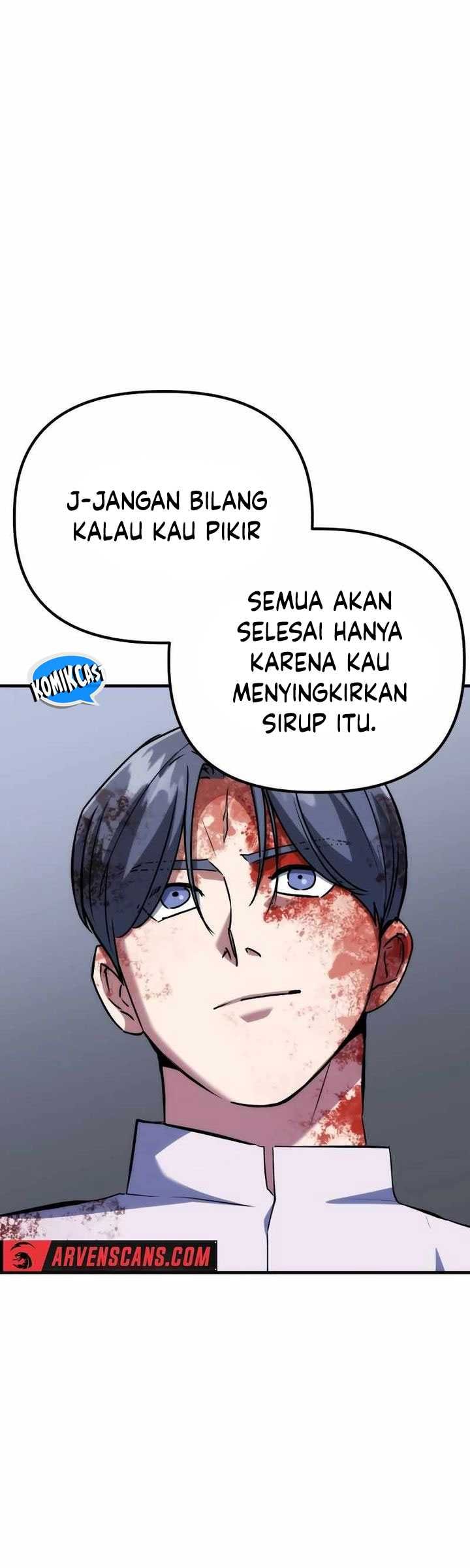 Killing Killer - Chapter 79 - Page 10