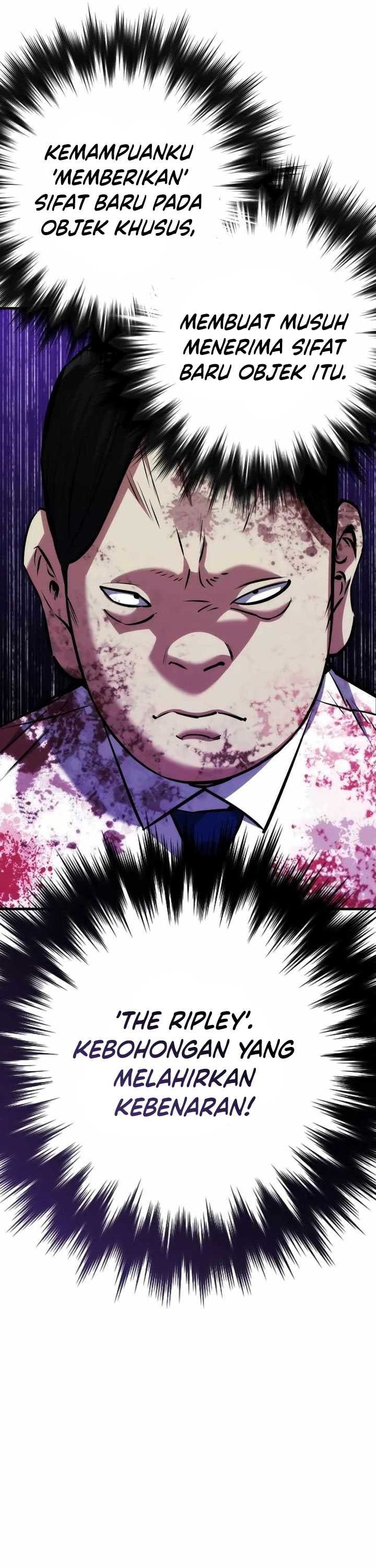 Killing Killer - Chapter 79 - Page 11
