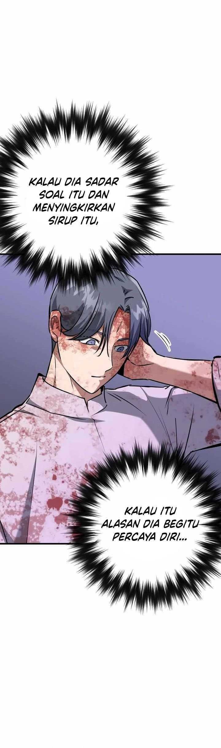 Killing Killer - Chapter 79 - Page 14