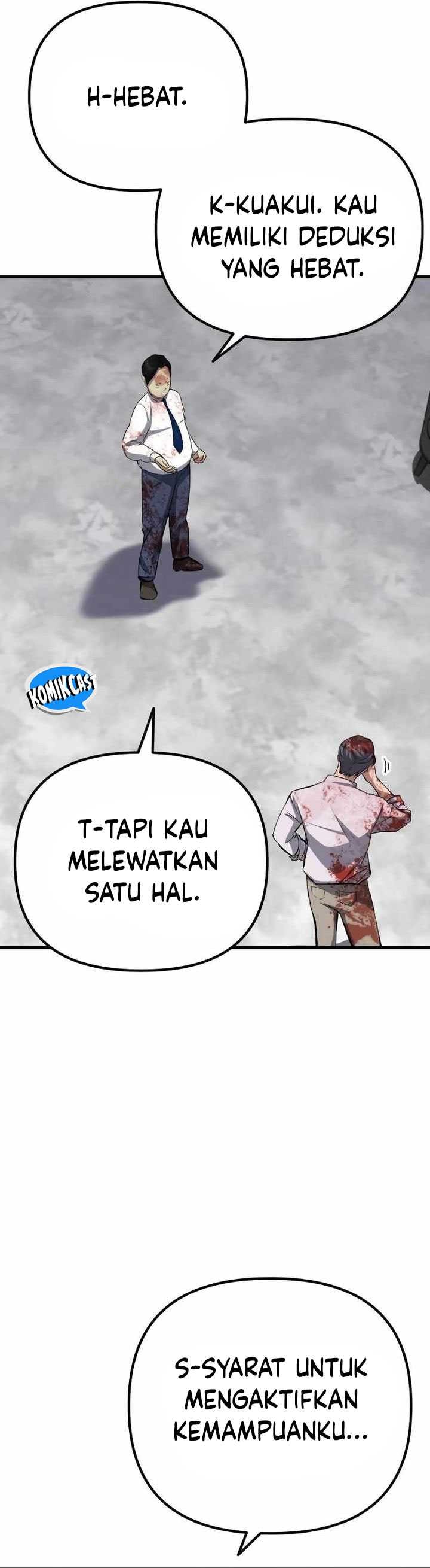 Killing Killer - Chapter 79 - Page 15
