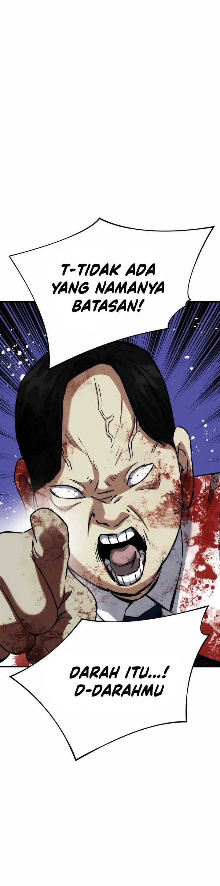 Killing Killer - Chapter 79 - Page 17