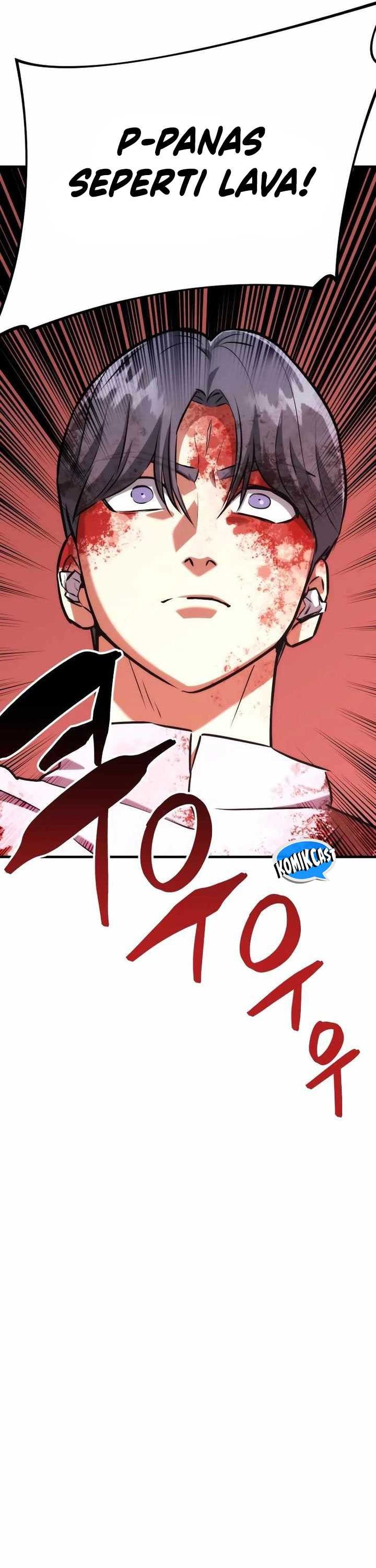 Killing Killer - Chapter 79 - Page 18