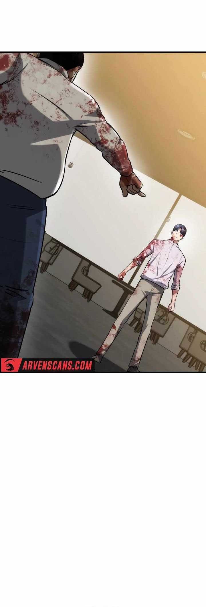 Killing Killer - Chapter 79 - Page 19