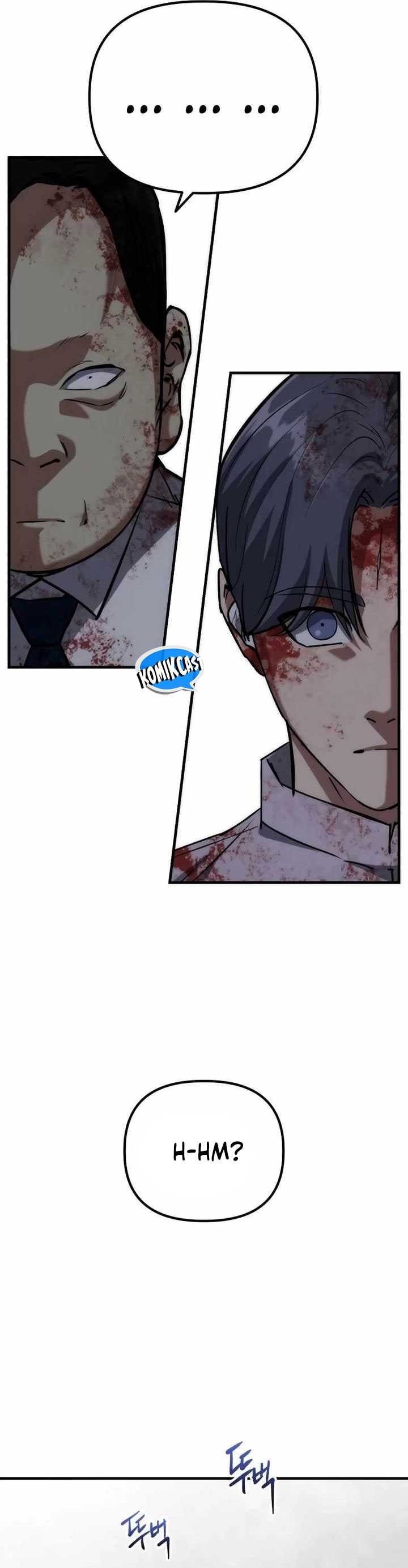 Killing Killer - Chapter 79 - Page 20