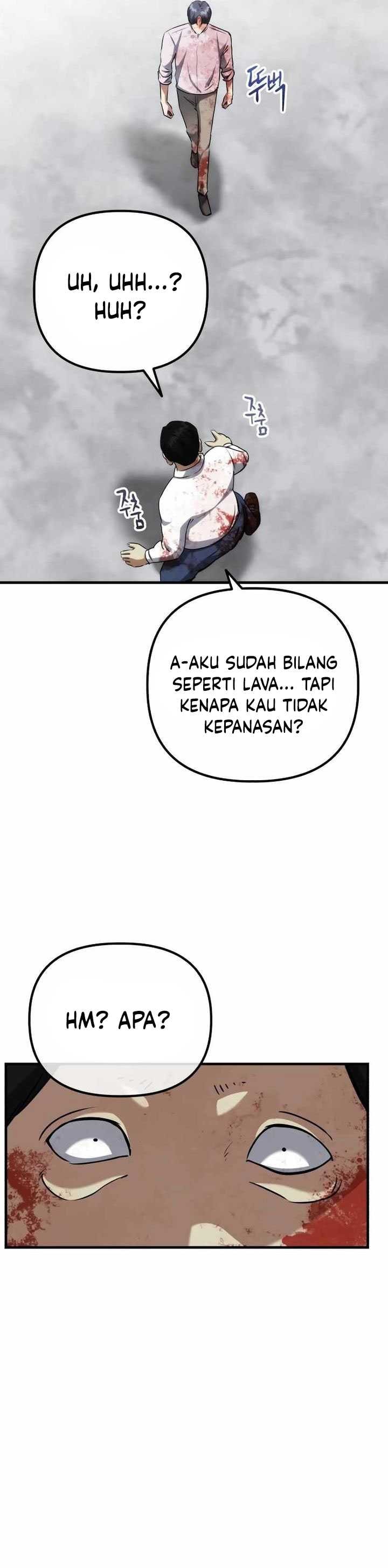Killing Killer - Chapter 79 - Page 21