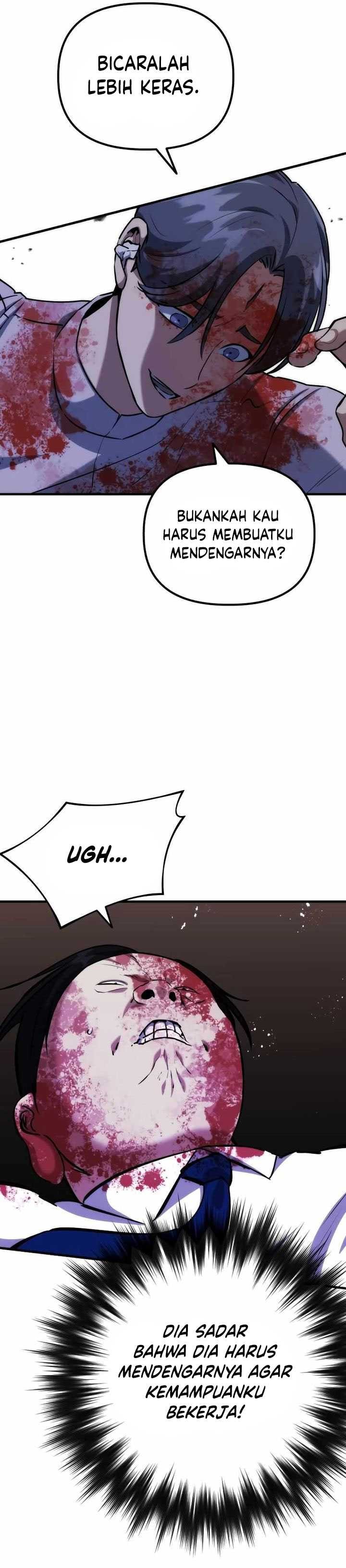 Killing Killer - Chapter 79 - Page 24