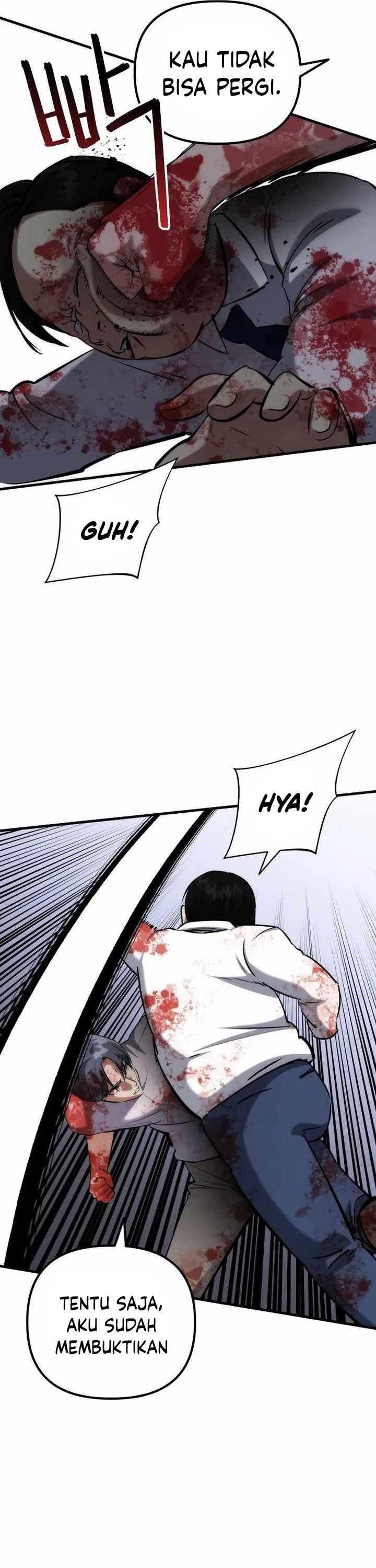 Killing Killer - Chapter 79 - Page 26
