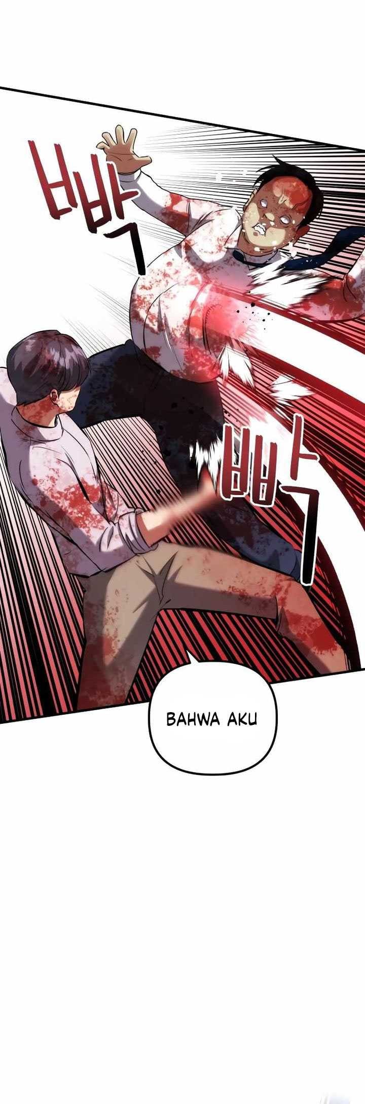 Killing Killer - Chapter 79 - Page 27
